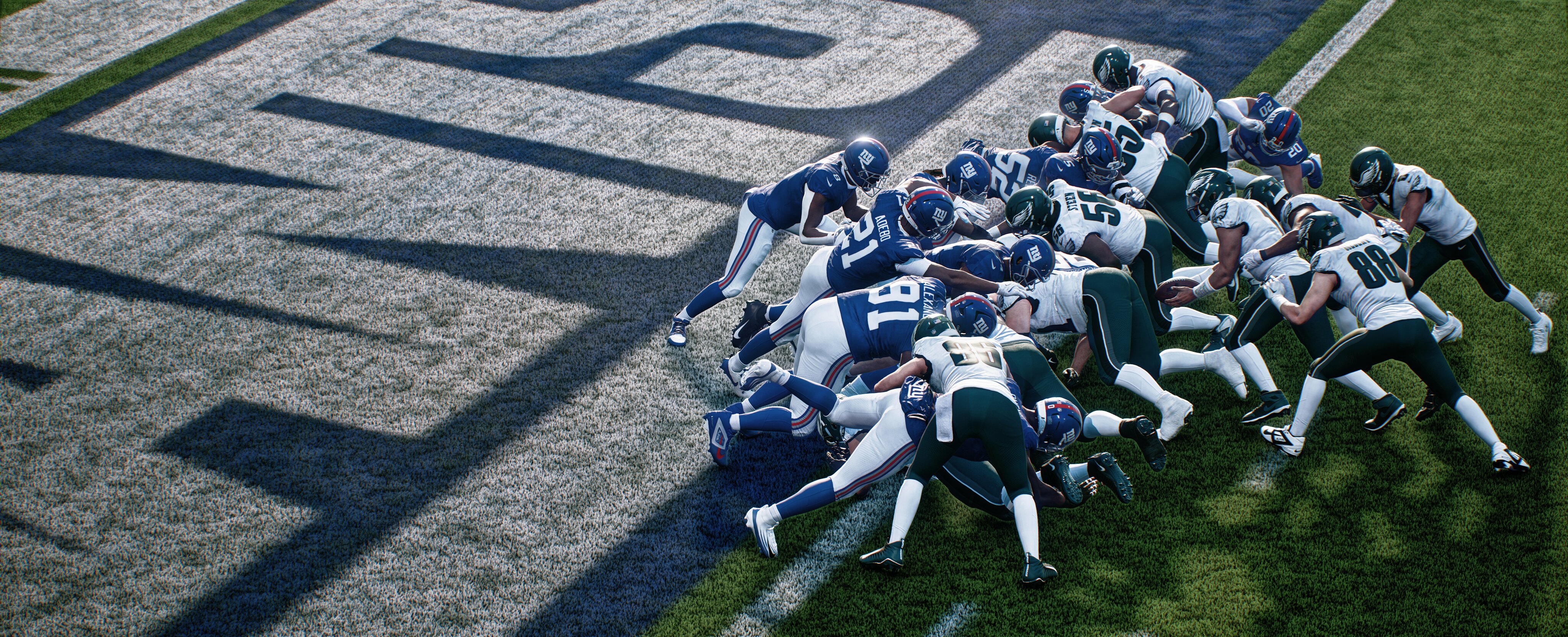 MADDEN NFL 27  PS5 3