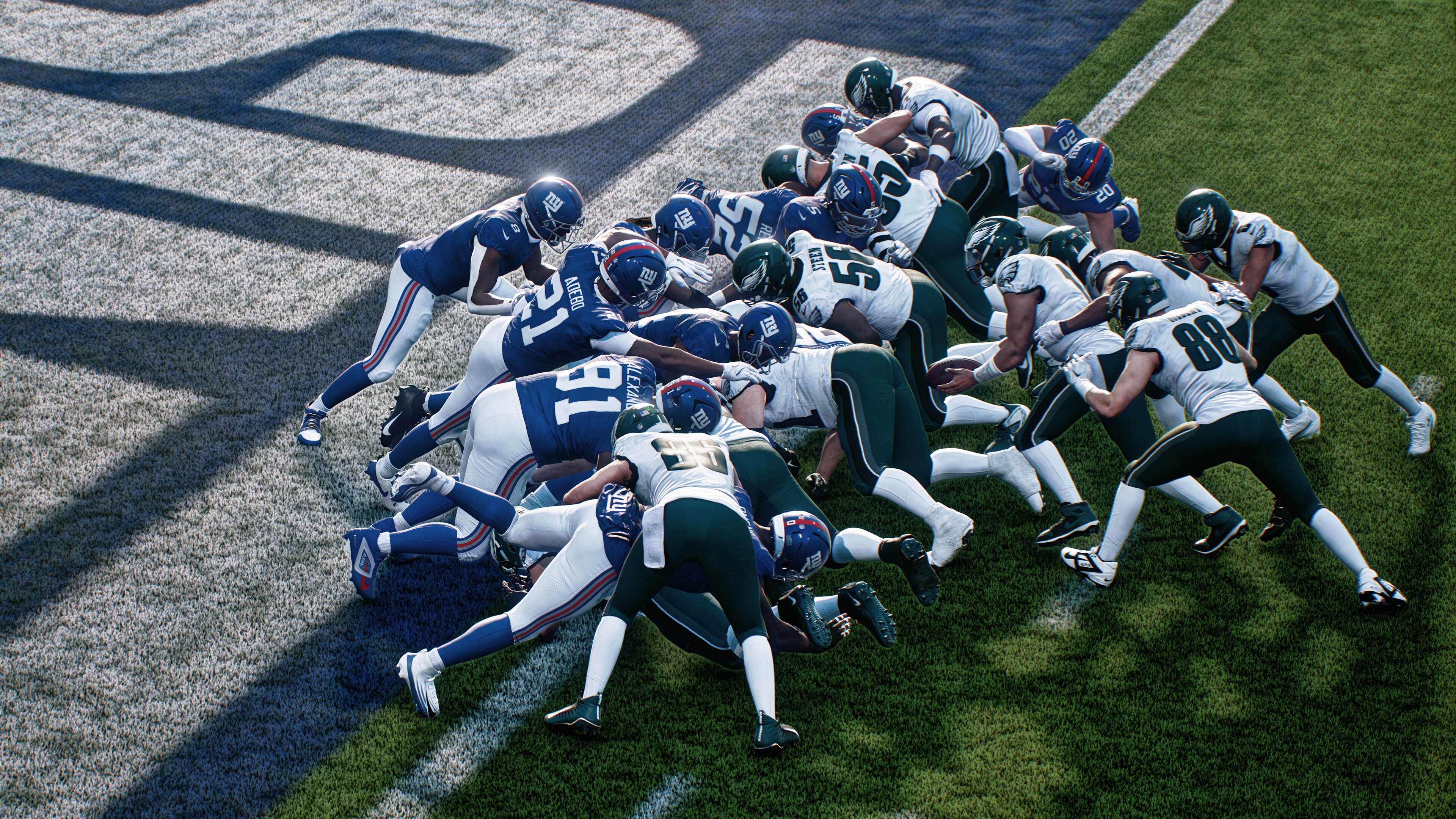 MADDEN NFL 27  PS5 4