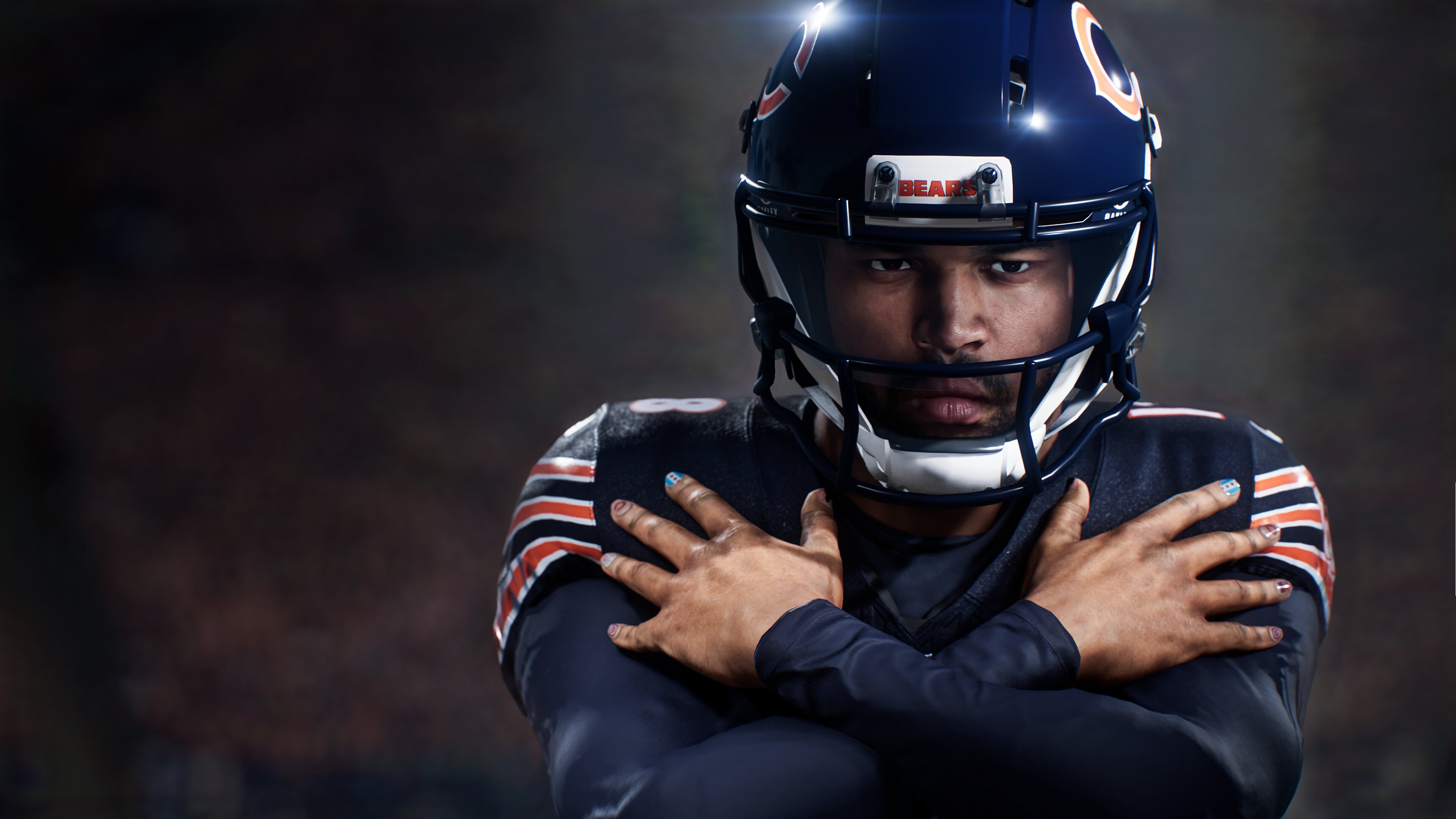 MADDEN NFL 27  PS5 6