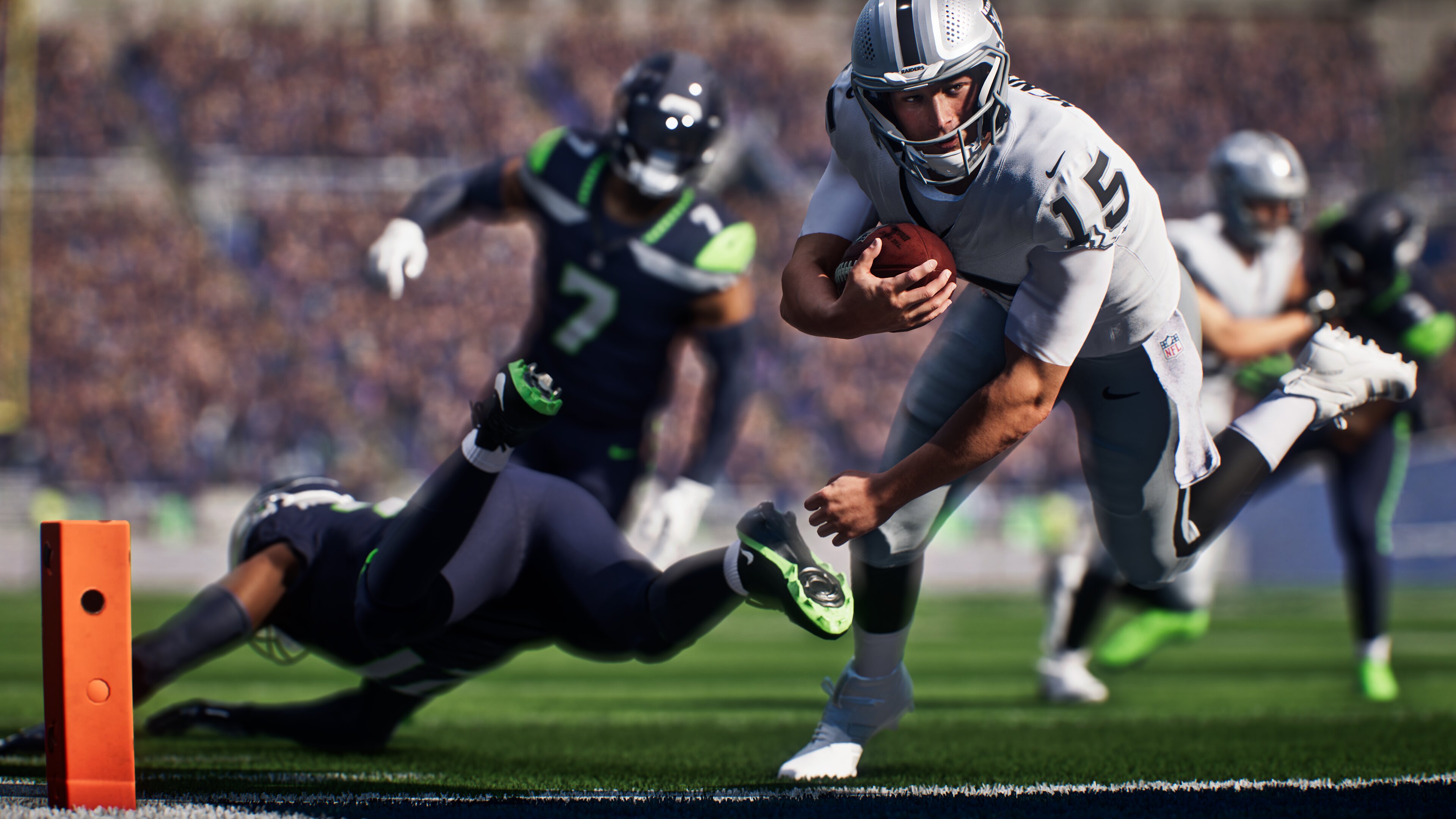 MADDEN NFL 27  PS5 7