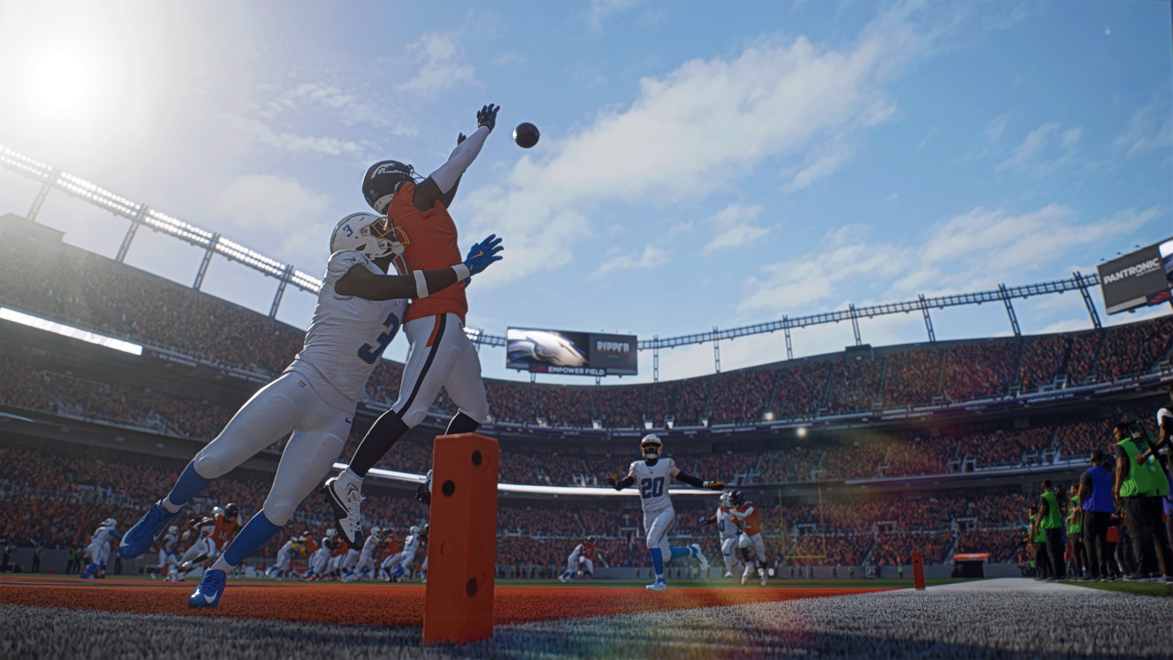 MADDEN NFL 27  PS5 8