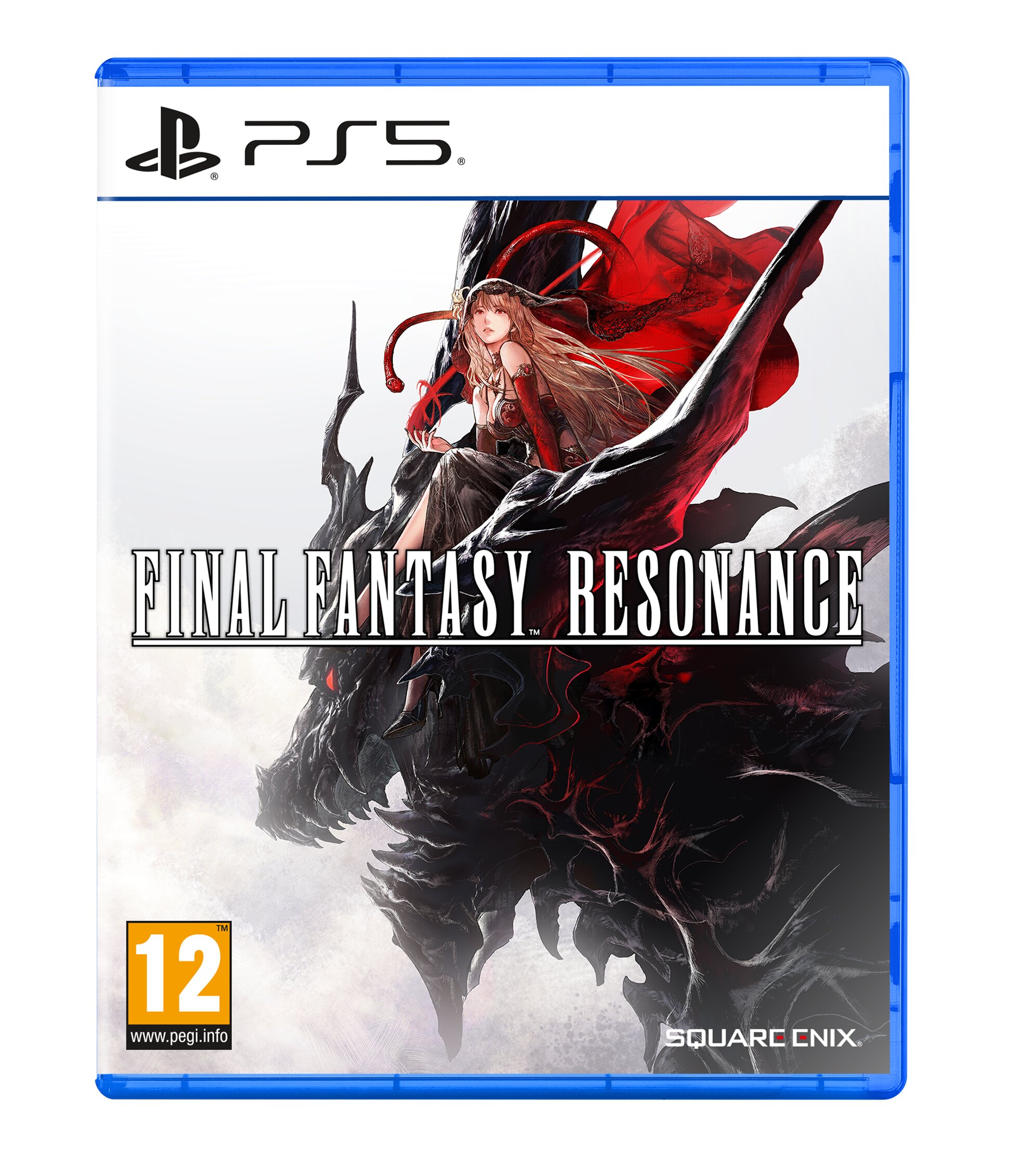 Imagem 0 de Final Fantasy Resonance - PS5