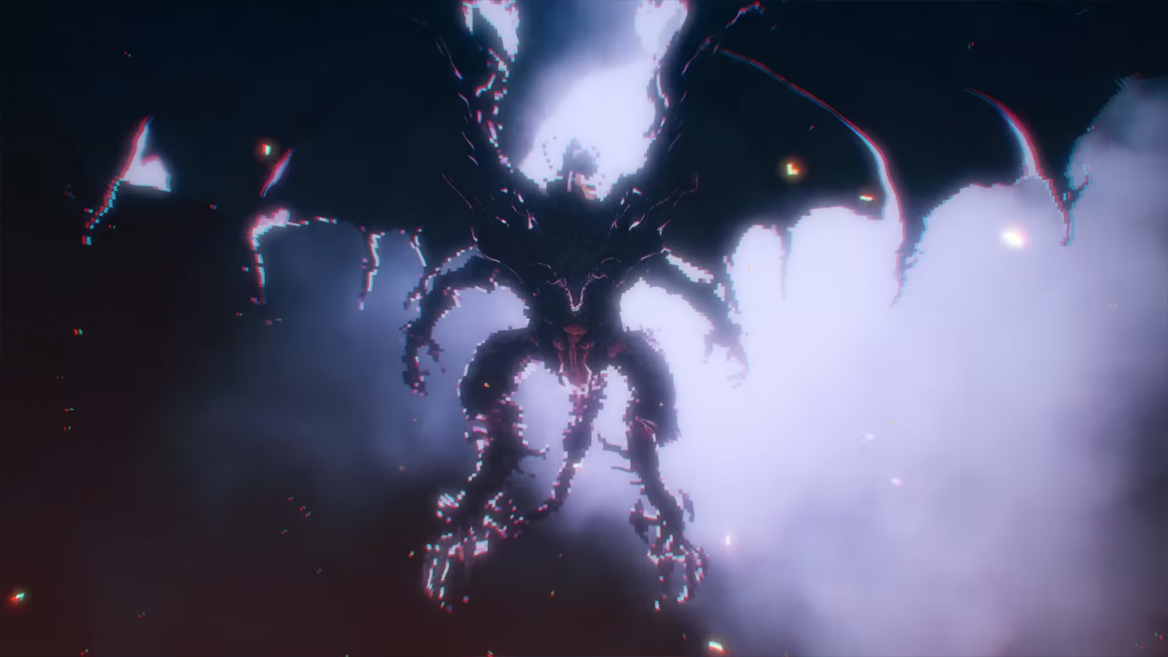Final Fantasy Resonance - PS5 5