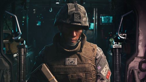 Call Of Duty: Modern Warfare - PS5 4