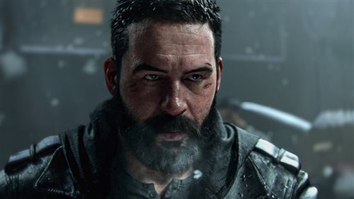 Call Of Duty: Modern Warfare - PS5 5