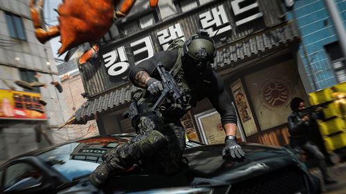 Call Of Duty: Modern Warfare - PS5 10