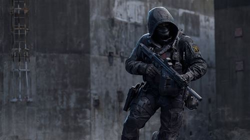 Call Of Duty: Modern Warfare - PS5 13