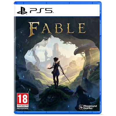 Fable - PS5 1