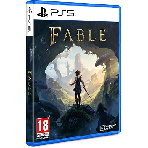 Fable - PS5 2