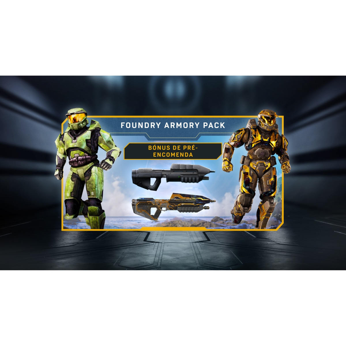 Halo: Campaign Evolved - PS5 3