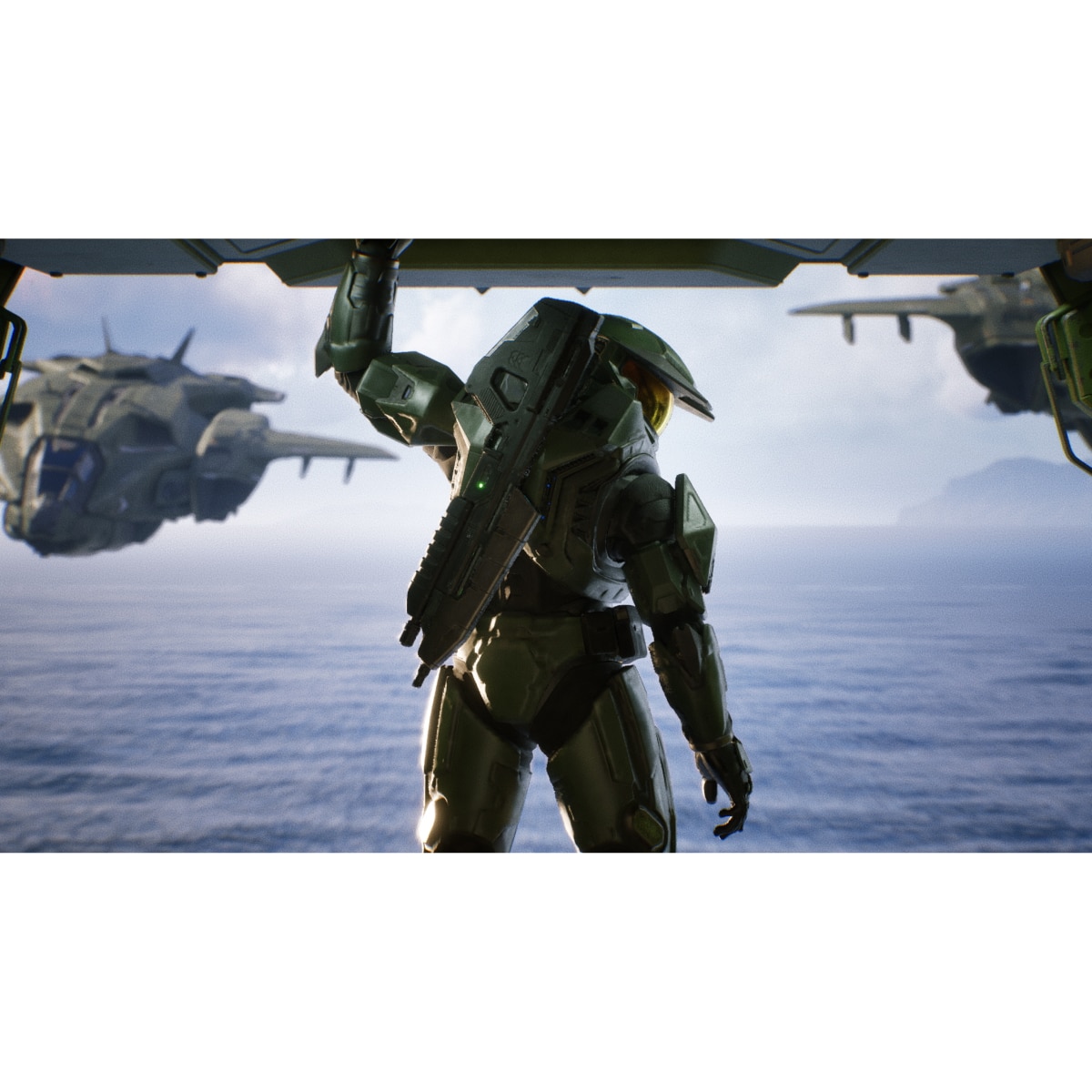 Halo: Campaign Evolved - PS5 4