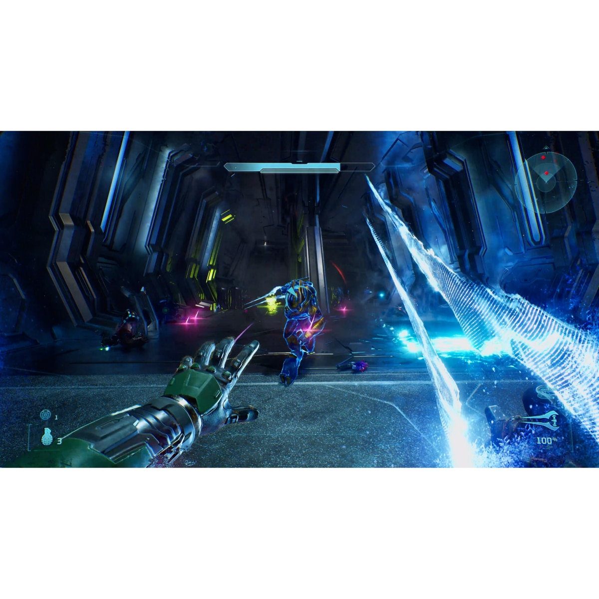 Halo: Campaign Evolved - PS5 7