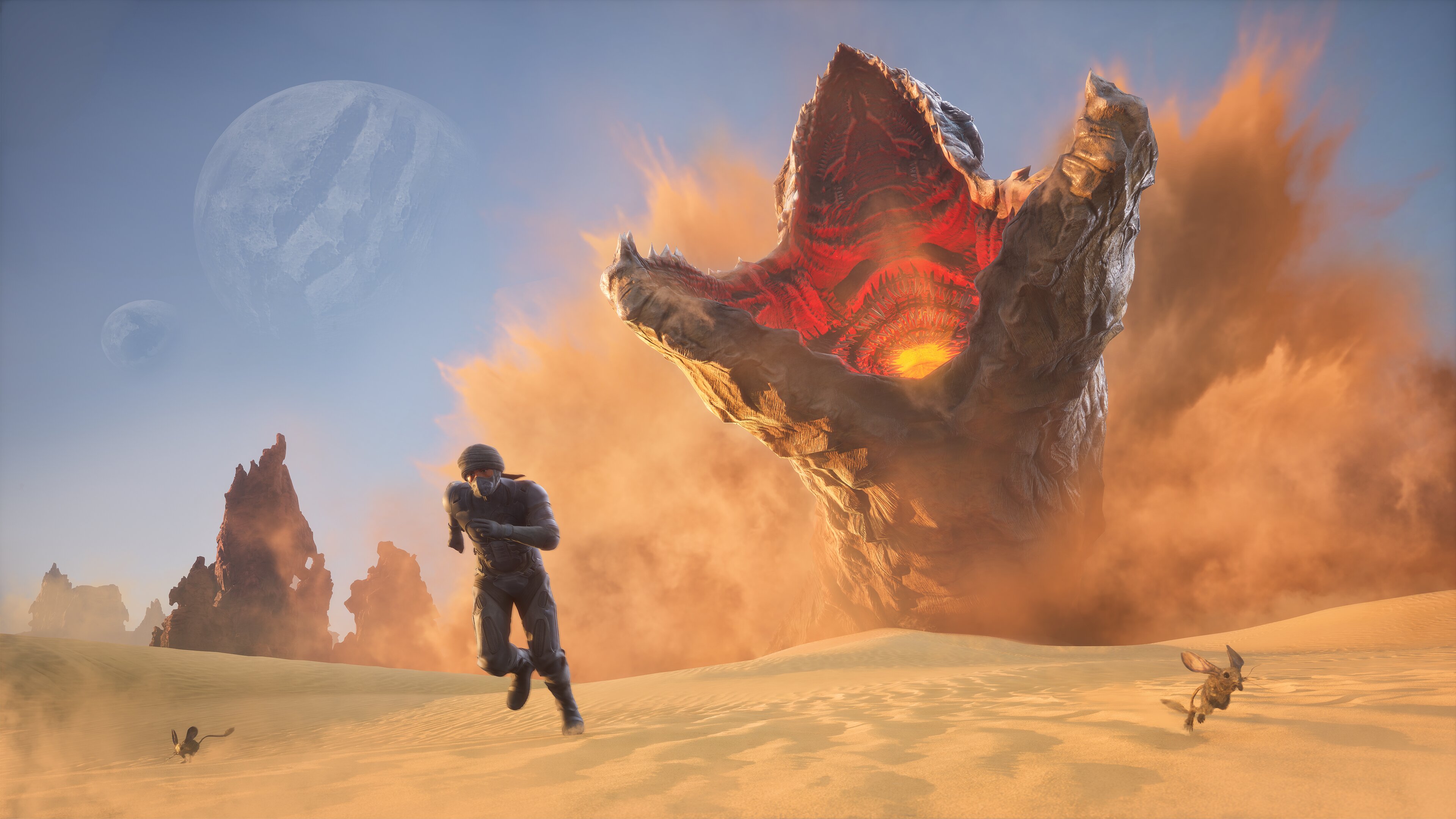 Dune: Awakening - PS5 7