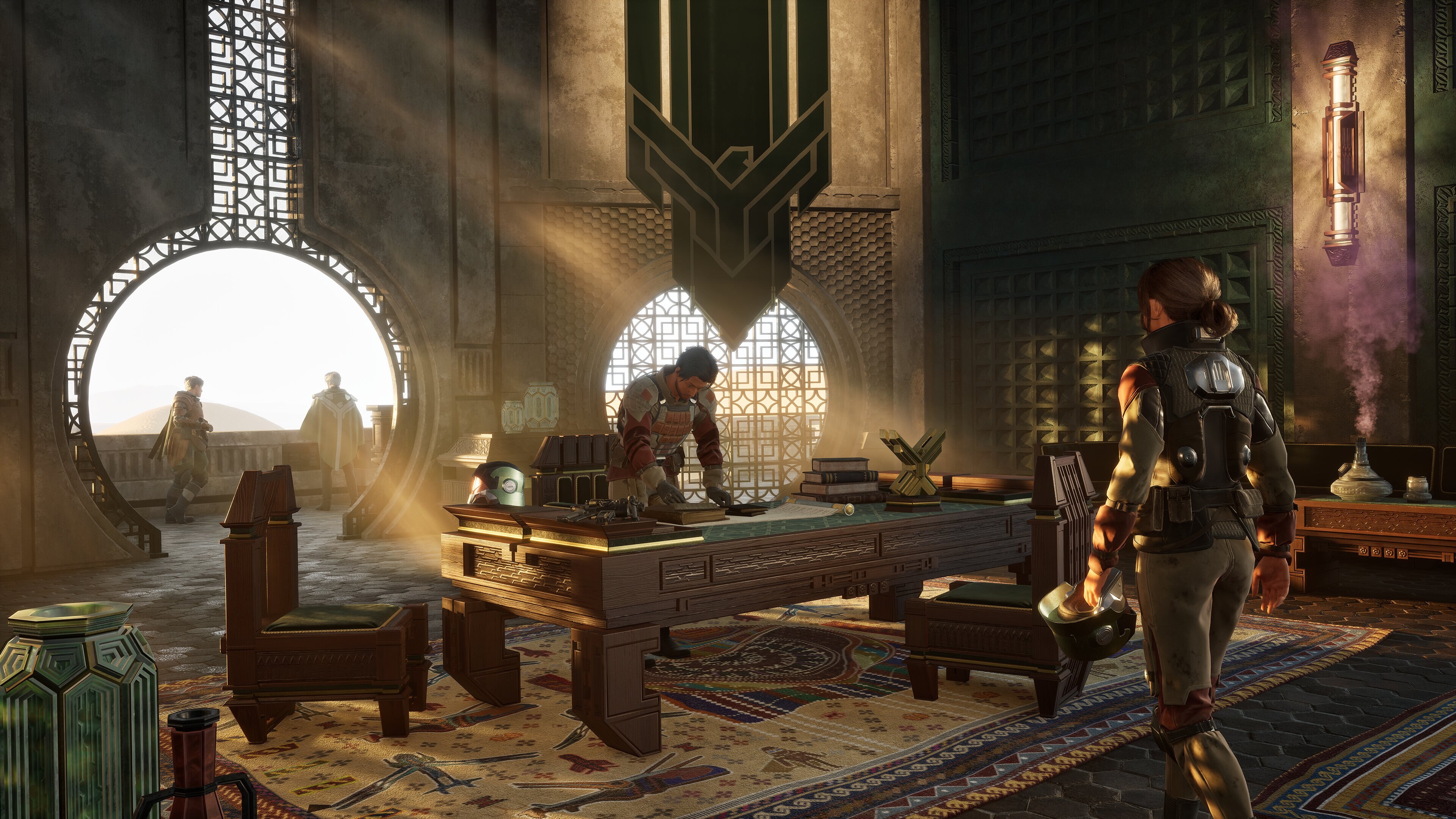 Dune: Awakening - PS5 9