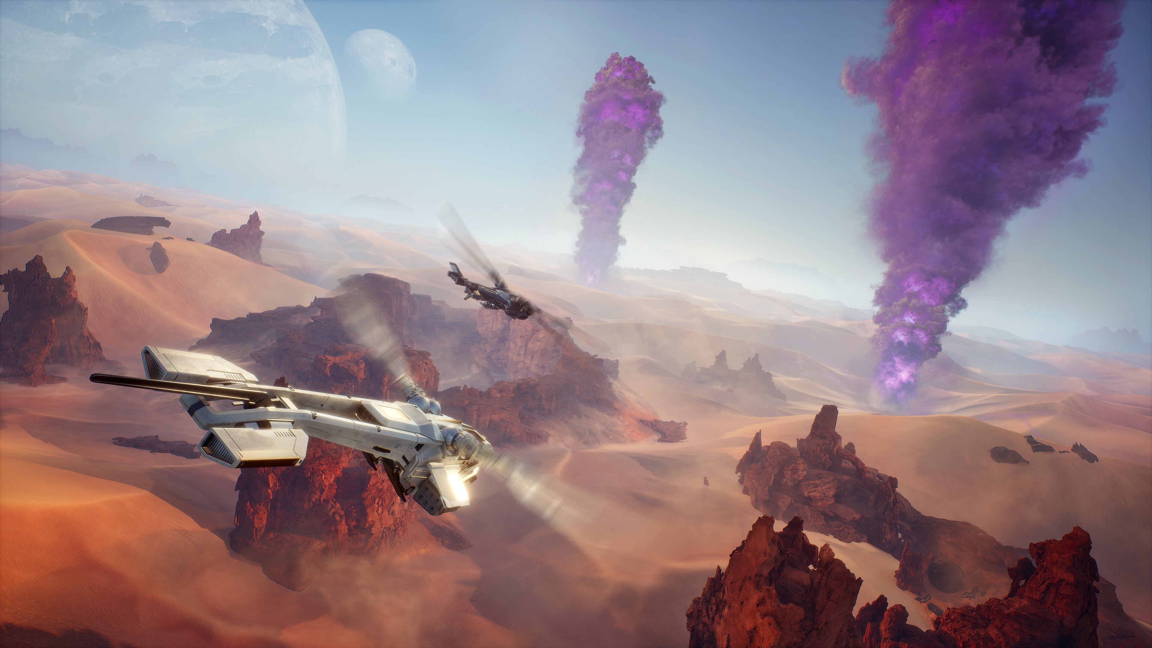 Dune: Awakening - PS5 10