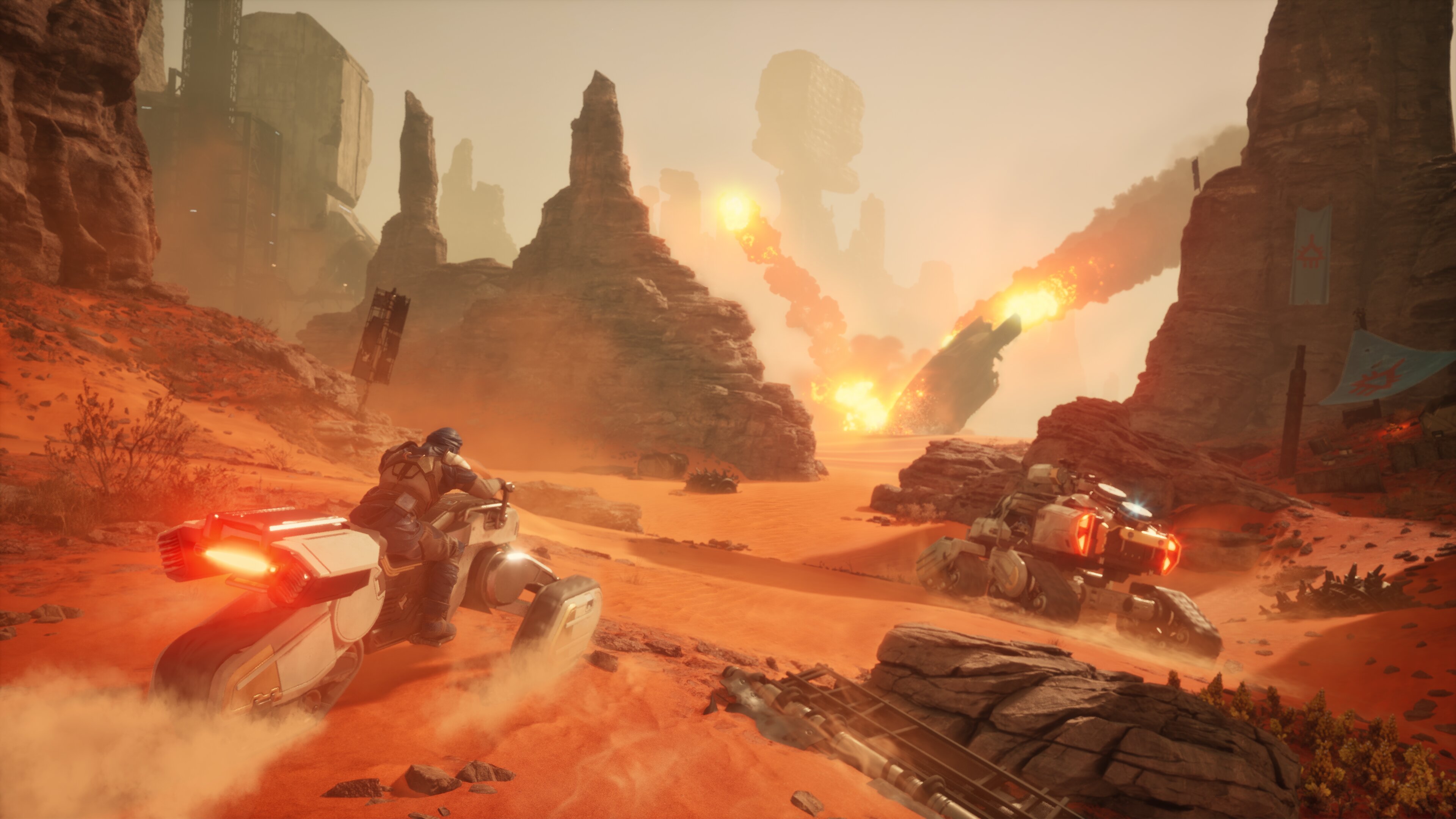 Dune: Awakening - PS5 12