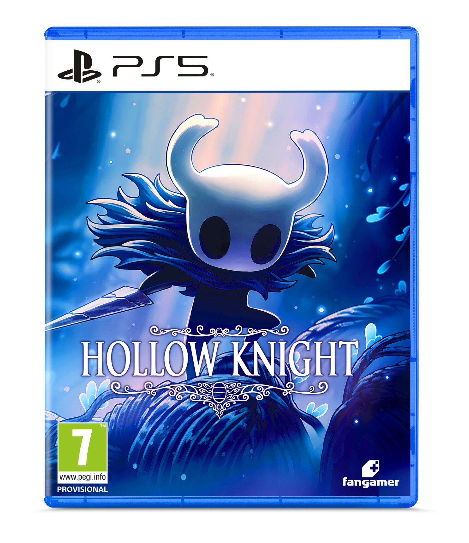 Imagem 0 de Hollow Knight - PS5
