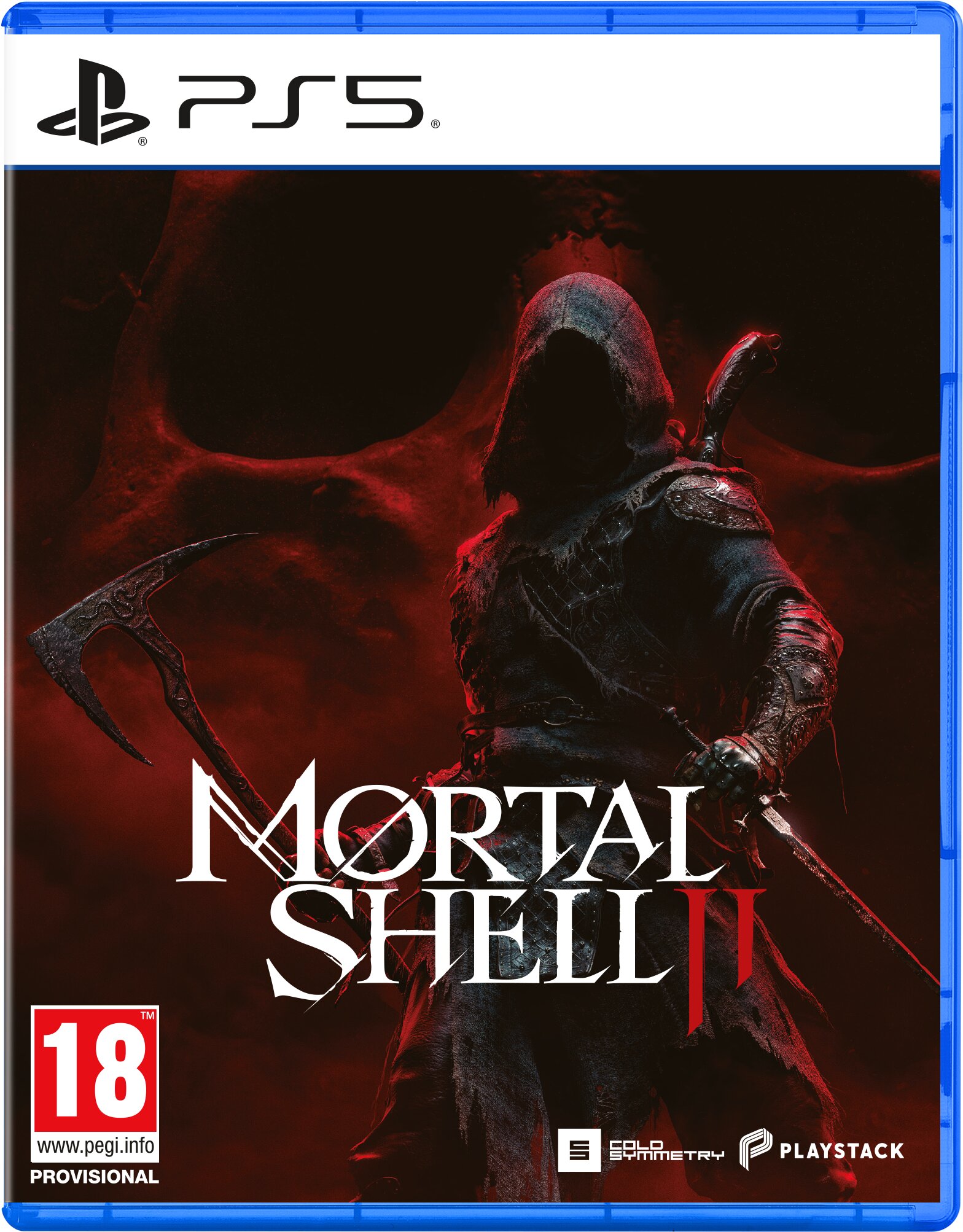 Imagem 0 de Mortal Shell 2 - PS5