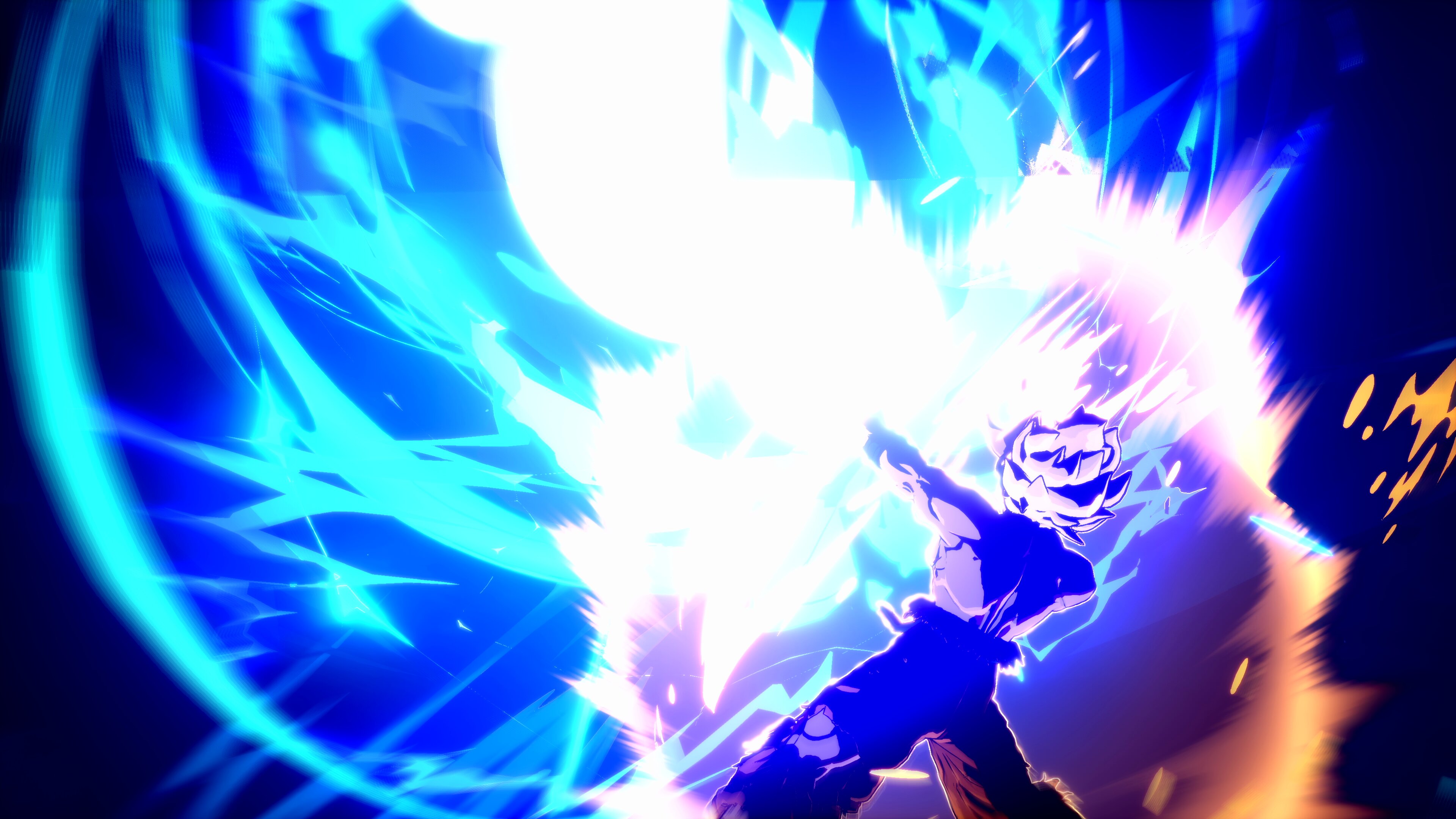 DRAGON BALL : Sparking ! ZERO – Super Limit-Breaking NEO DLC PS5 7