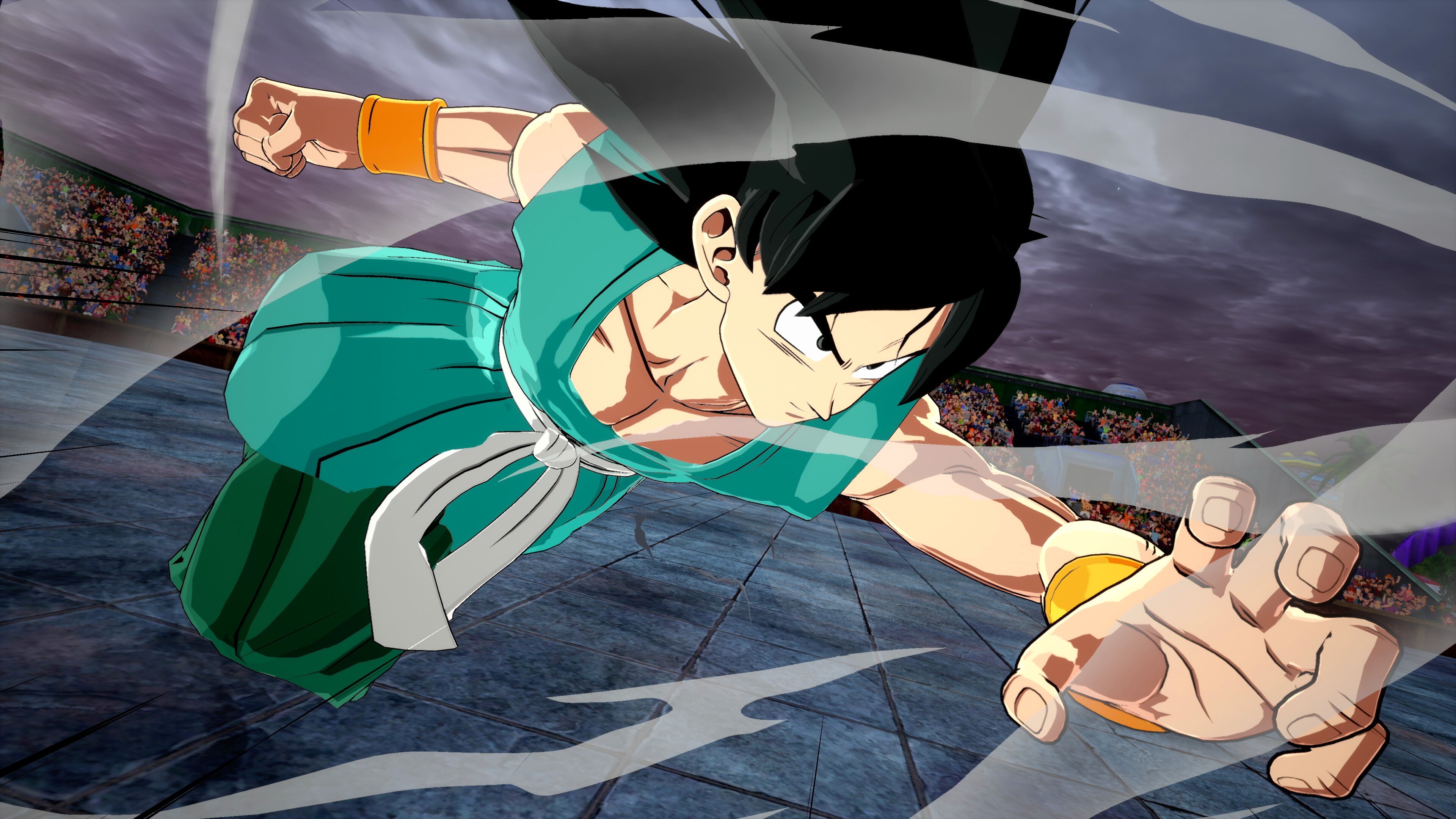 DRAGON BALL : Sparking ! ZERO – Super Limit-Breaking NEO DLC PS5 9