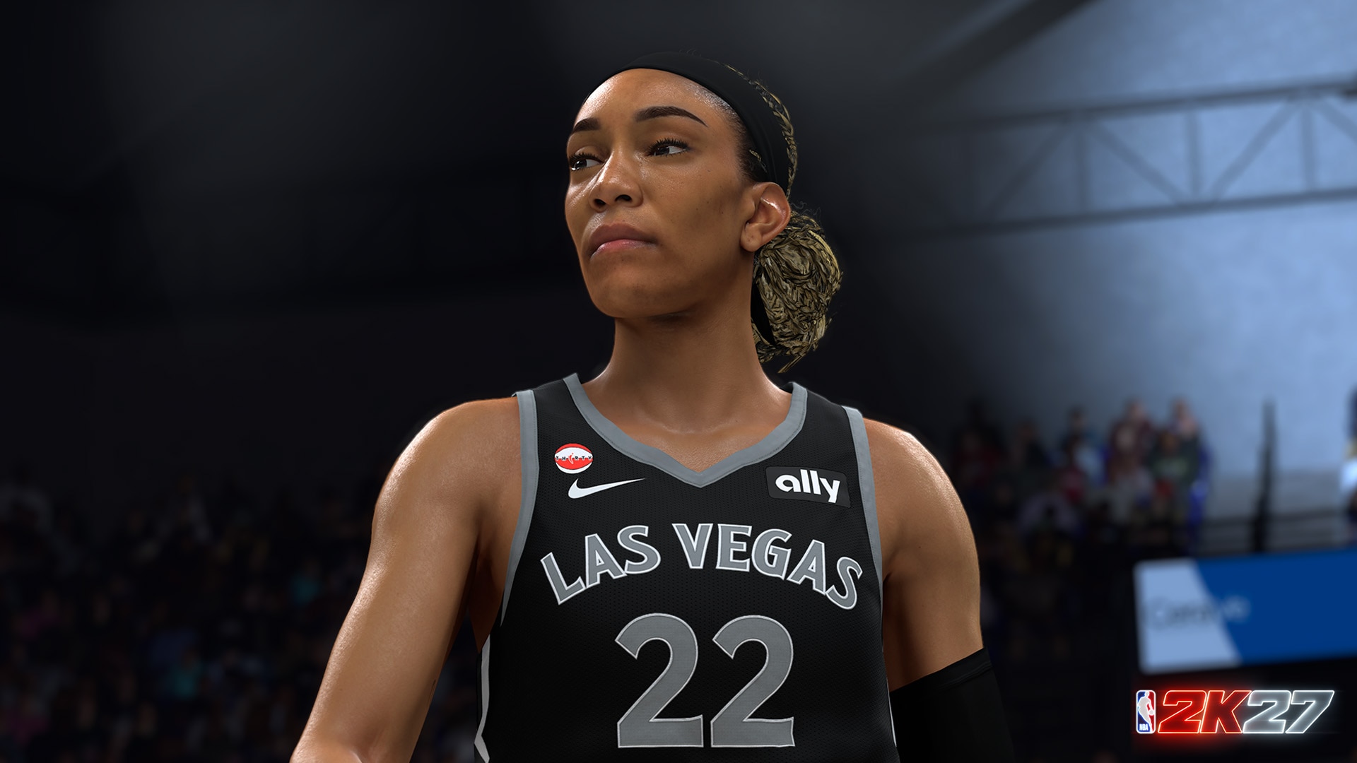 NBA 2K27 PS5 3