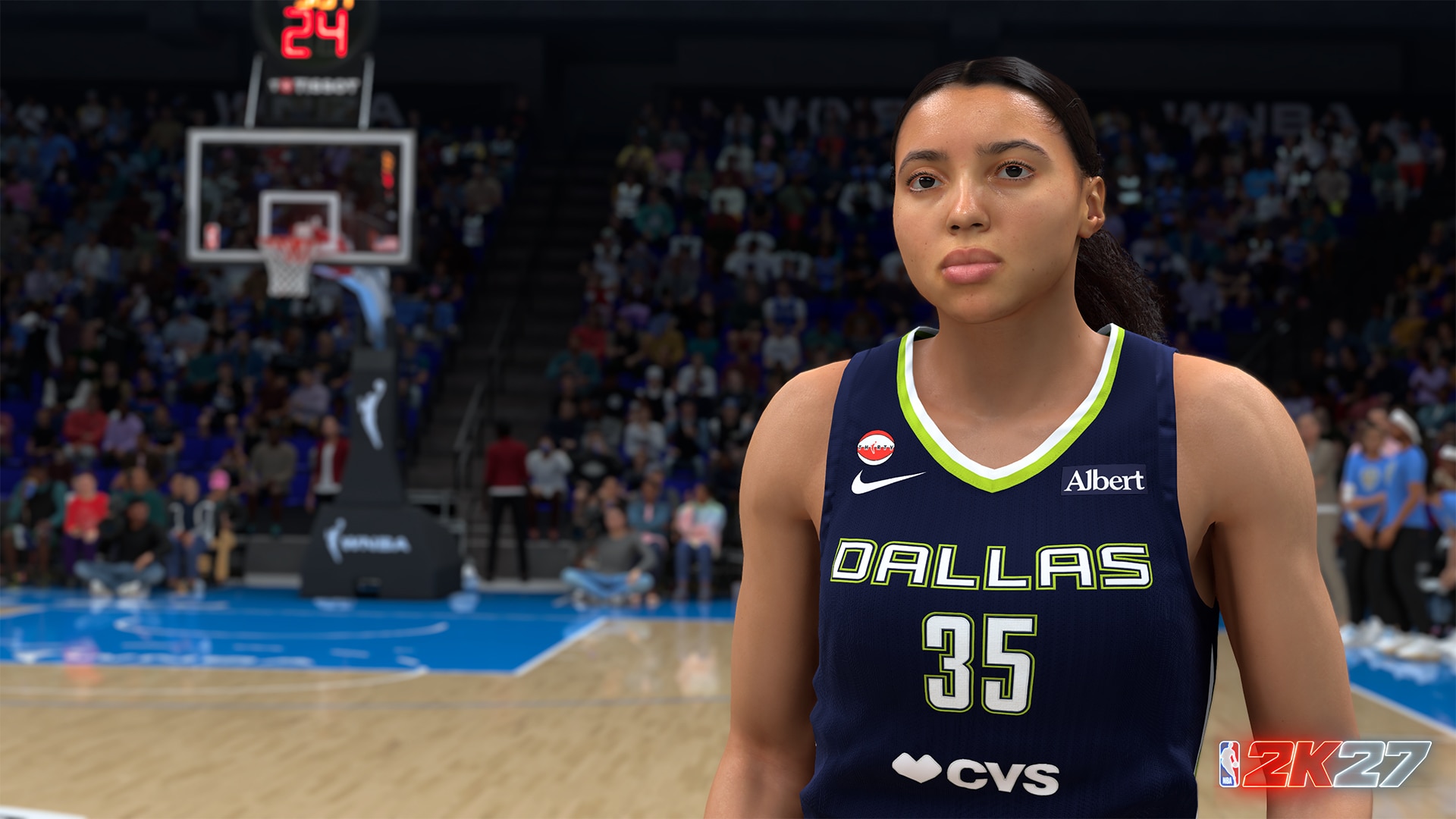 NBA 2K27 PS5 4