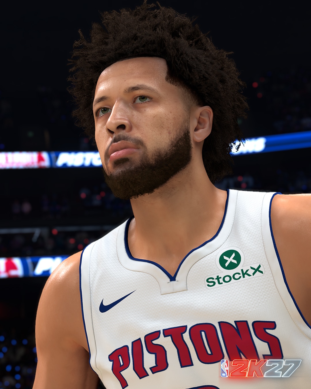 NBA 2K27 PS5 5