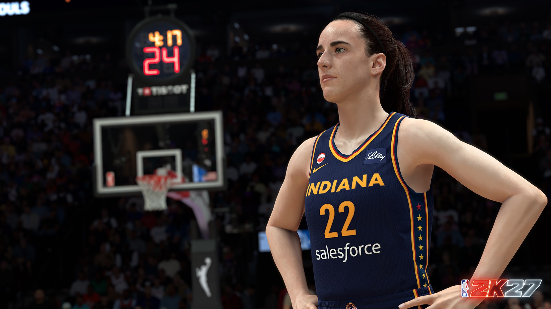 NBA 2K27 PS5 6