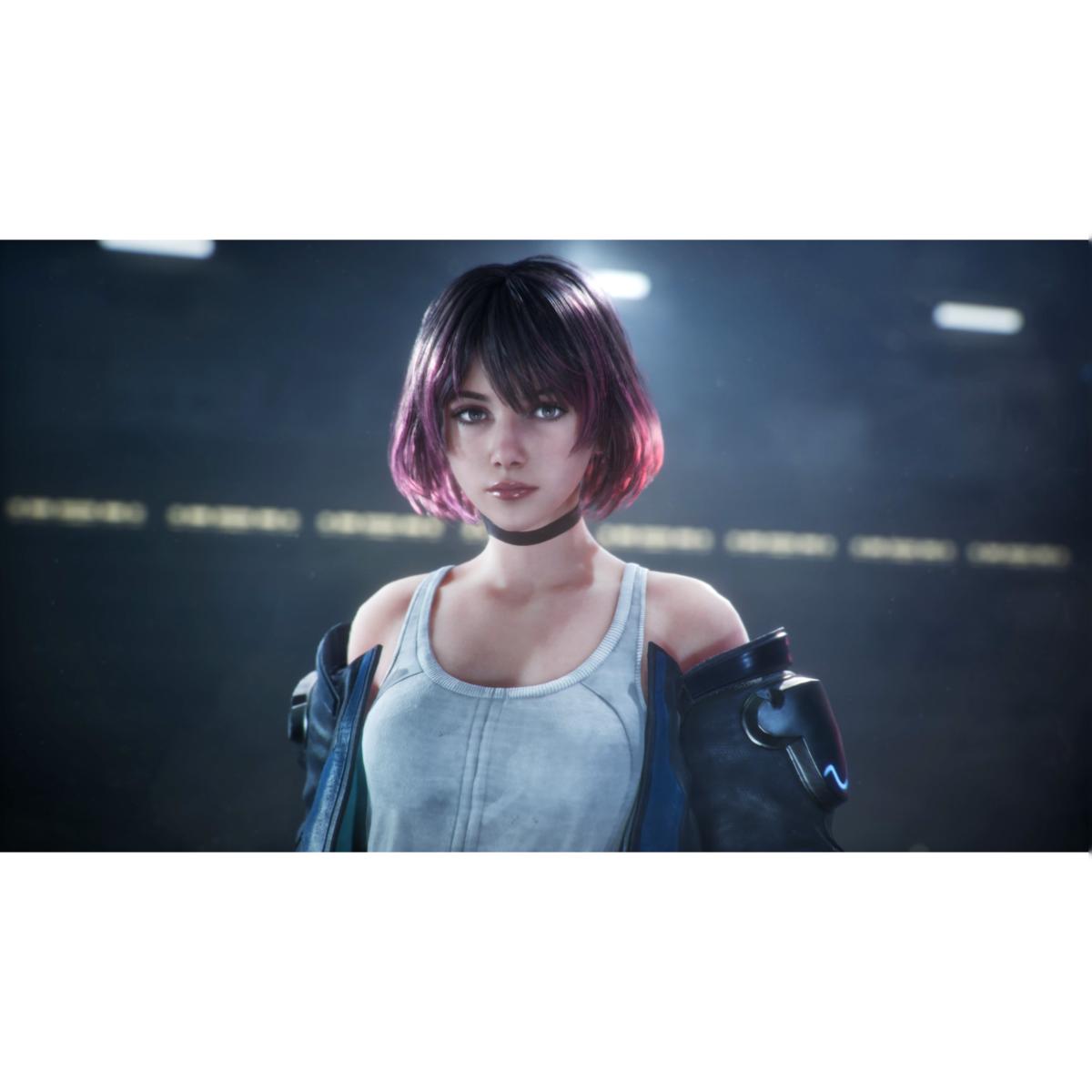 Gundam Rogue Orbit - PlayStation 5 6
