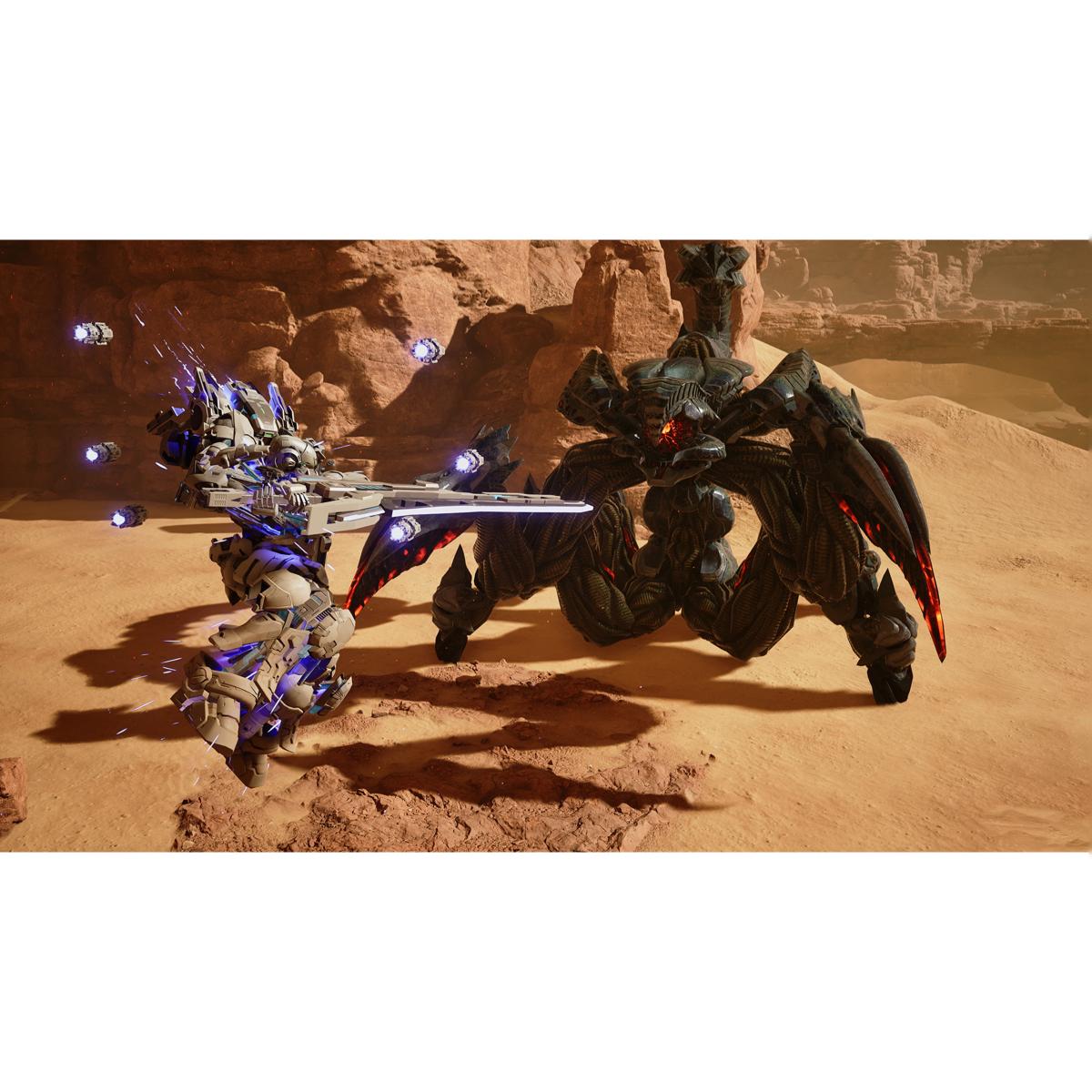 Gundam Rogue Orbit - PlayStation 5 8