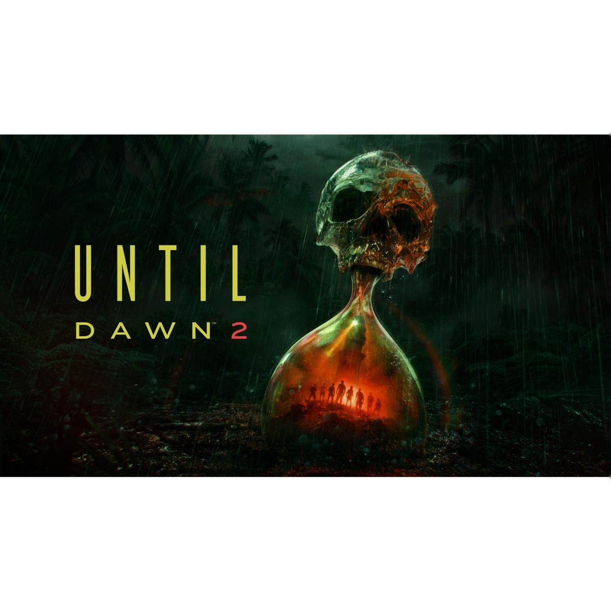Until Dawn 2 - PlayStation 5 3