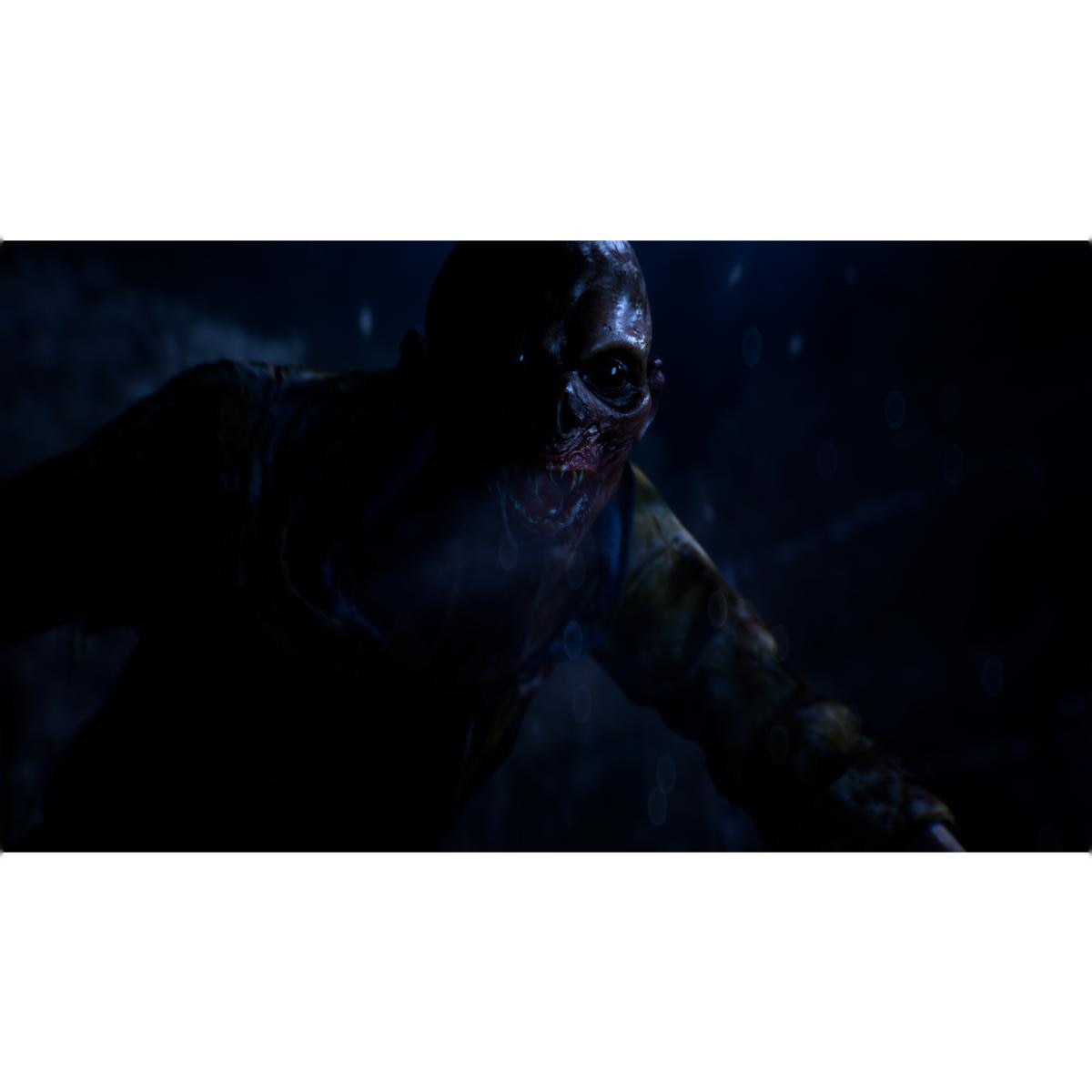 Until Dawn 2 - PlayStation 5 4