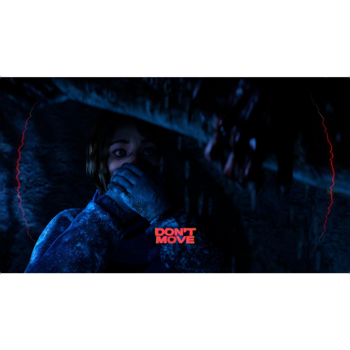 Until Dawn 2 - PlayStation 5 5