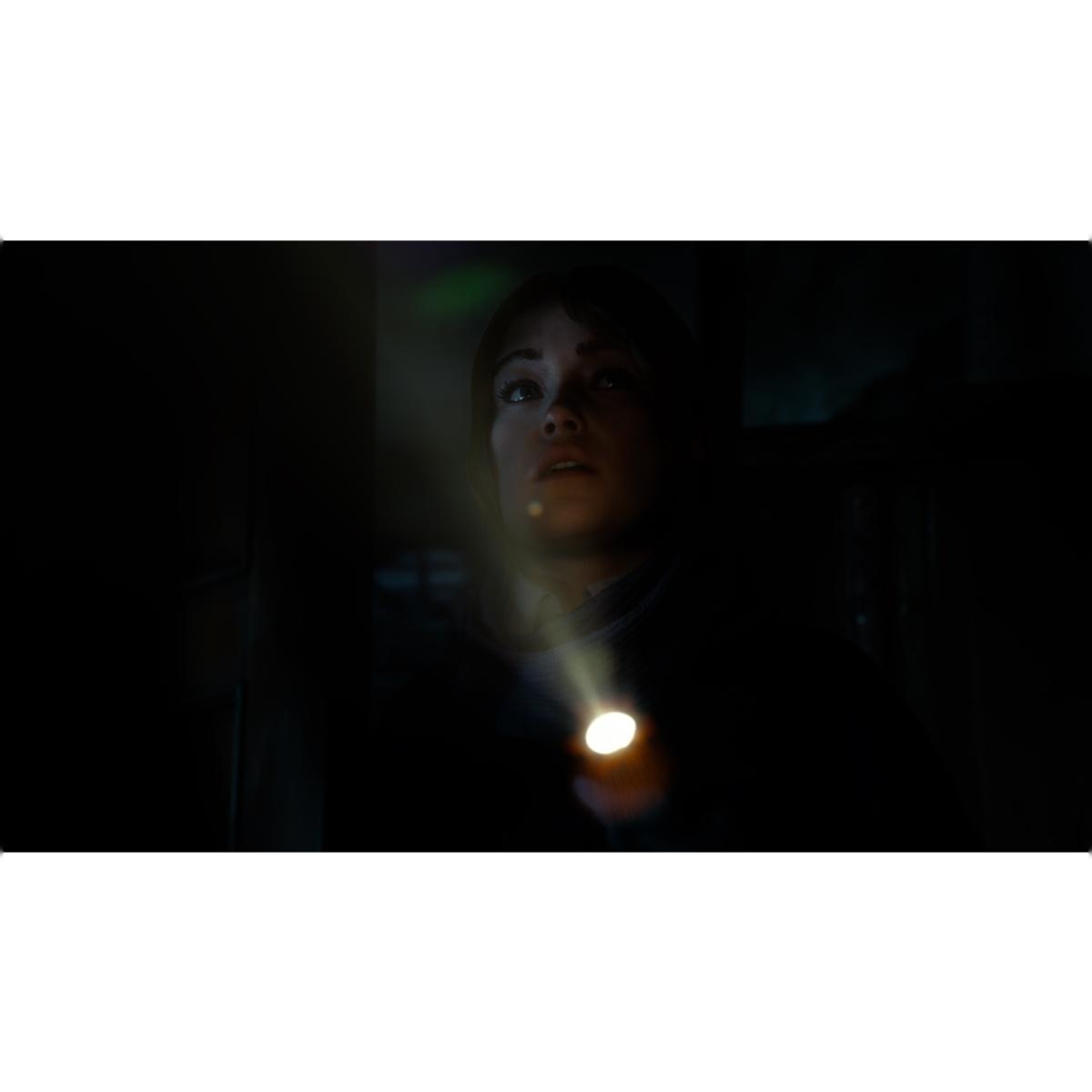 Until Dawn 2 - PlayStation 5 9