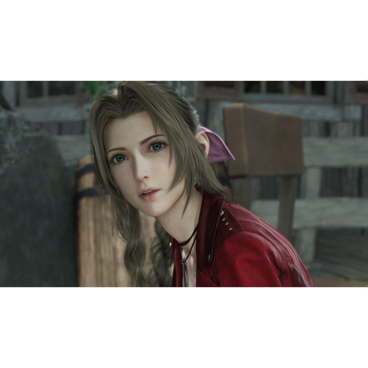 Final Fantasy VII: Revelation - Deluxe Edition - PlayStation 5 11