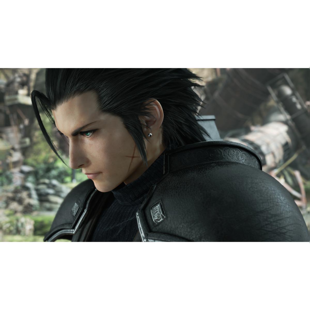 Final Fantasy VII: Revelation - Deluxe Edition - PlayStation 5 12