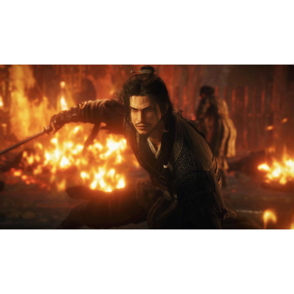Wo Long 2: Wings of Ember - PlayStation 5 3
