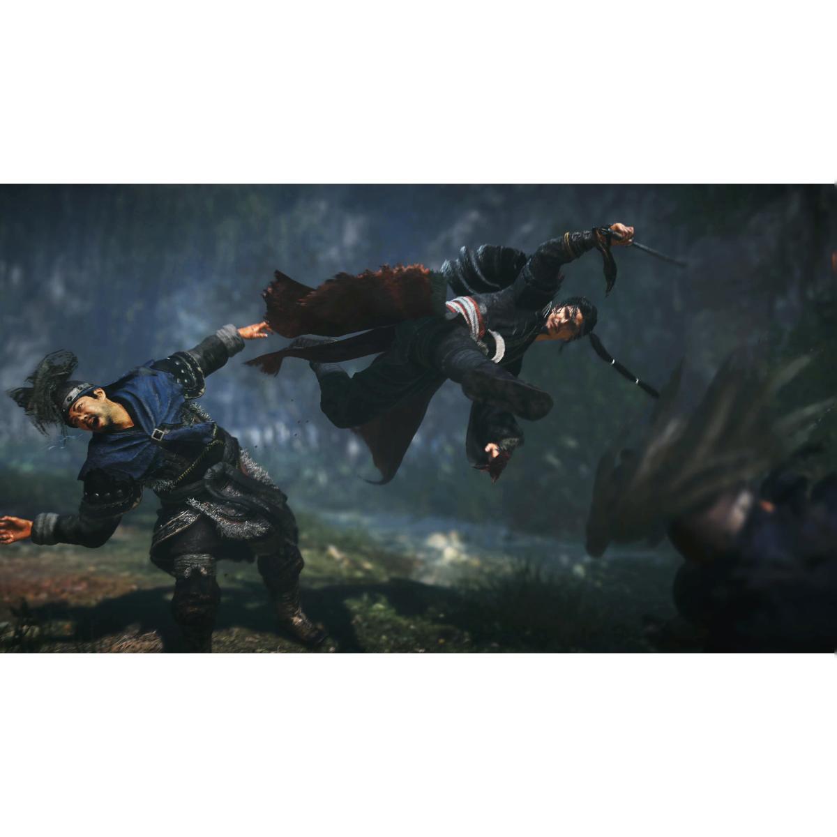 Wo Long 2: Wings of Ember - PlayStation 5 4