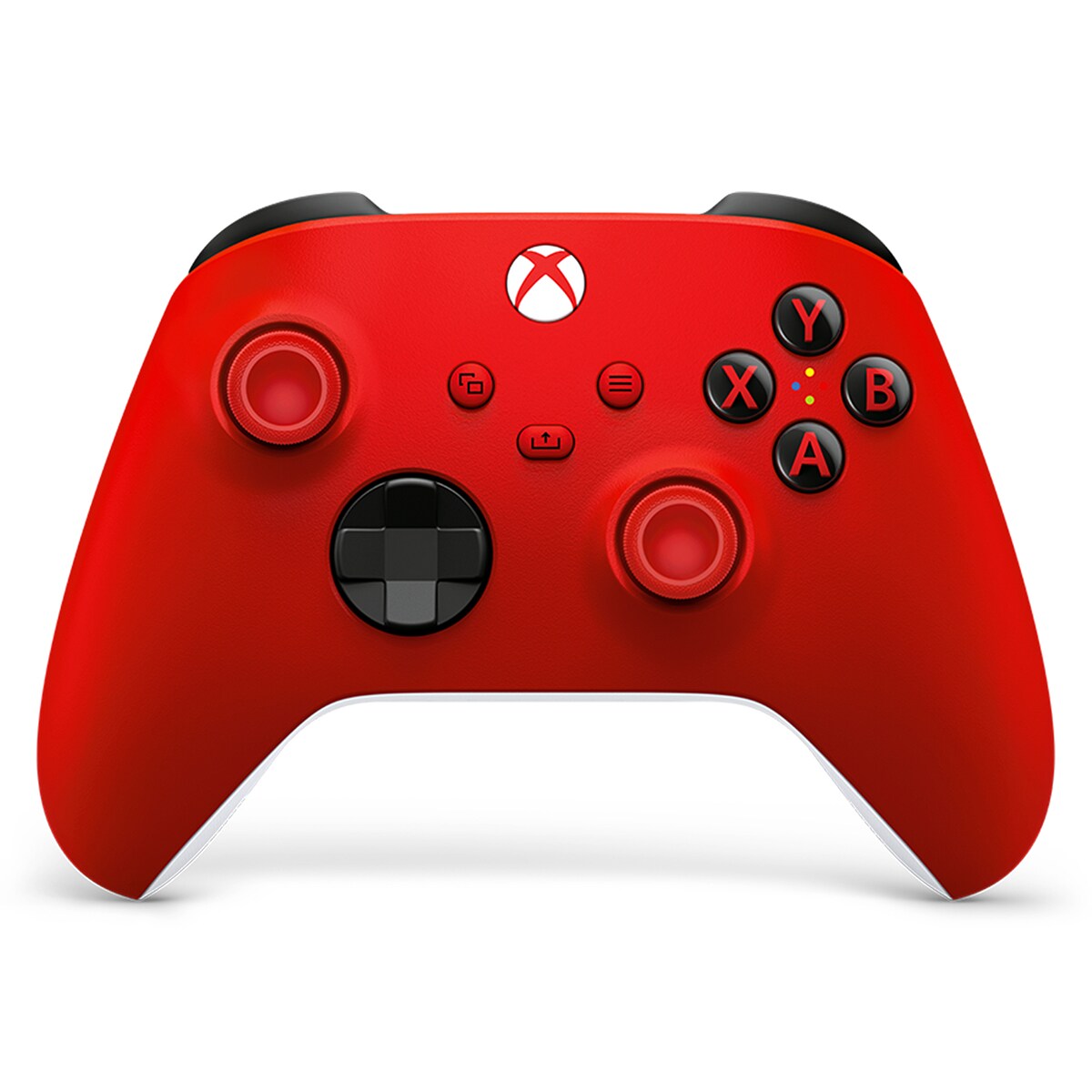 Comando Wireless Pulse Red - Xbox Series X 1