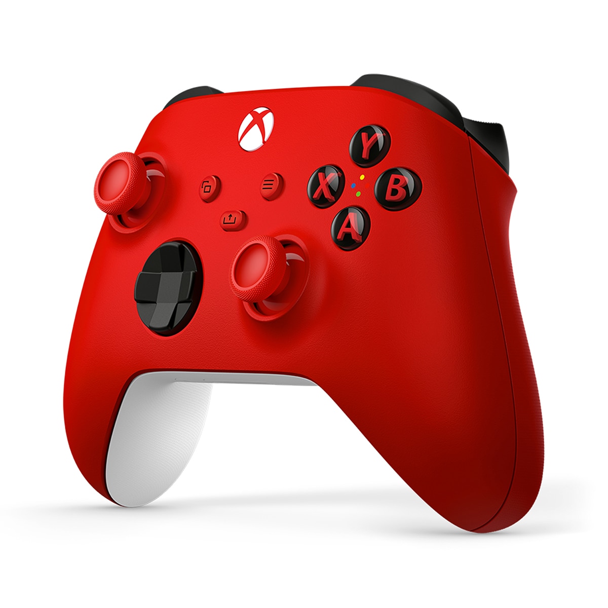 Comando Wireless Pulse Red - Xbox Series X 2