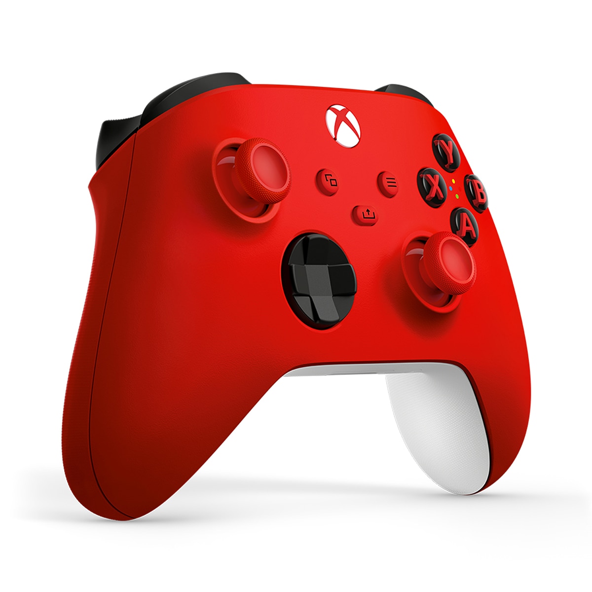 Comando Wireless Pulse Red - Xbox Series X 3