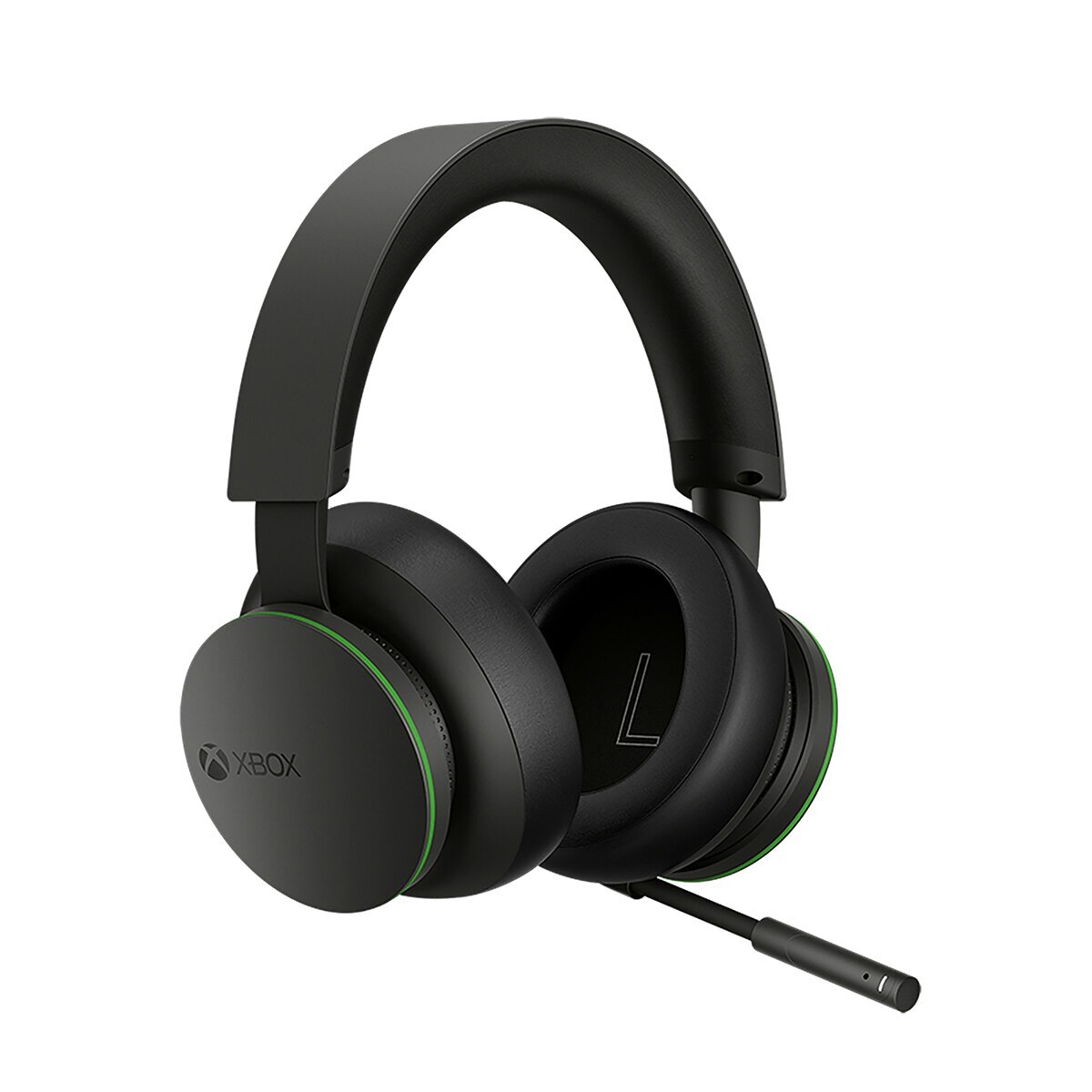 Auscultadores Wireless Headset - Xbox Series X-S, Xbox One, PC y Windows 10 2