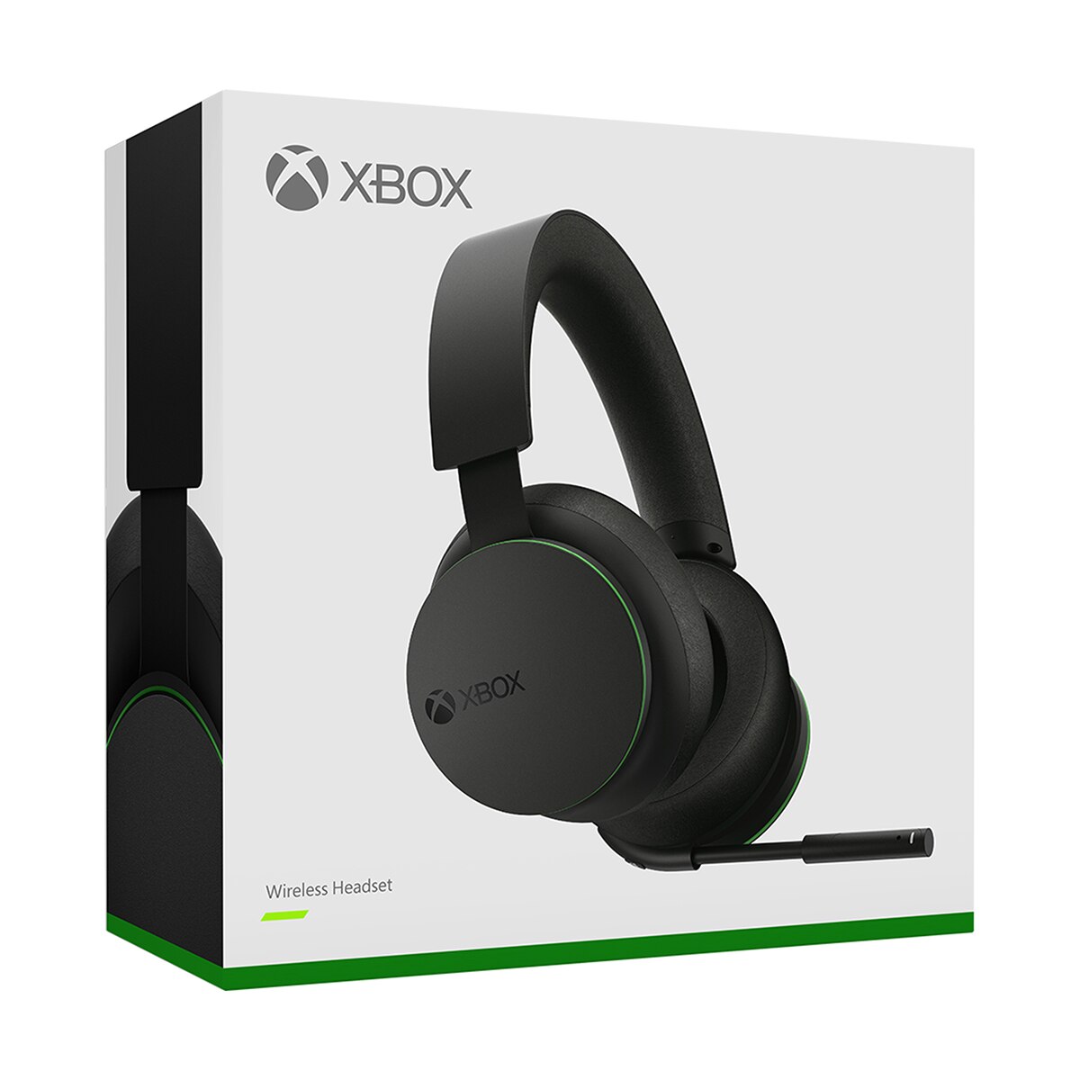 Auscultadores Wireless Headset - Xbox Series X-S, Xbox One, PC y Windows 10 5