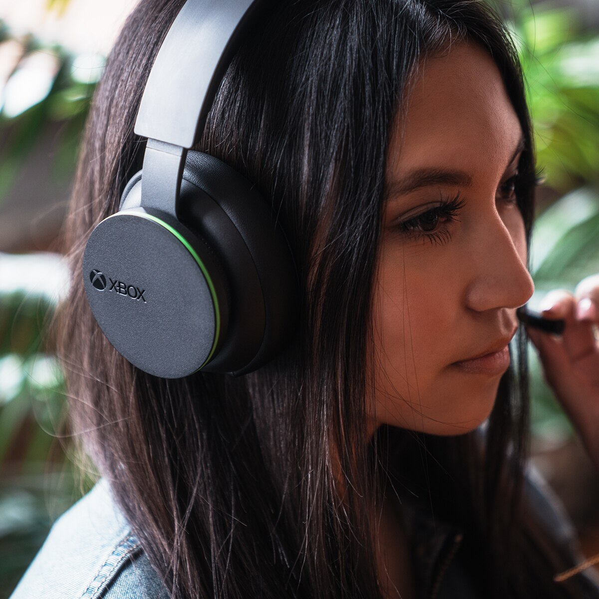 Auscultadores Wireless Headset - Xbox Series X-S, Xbox One, PC y Windows 10 8