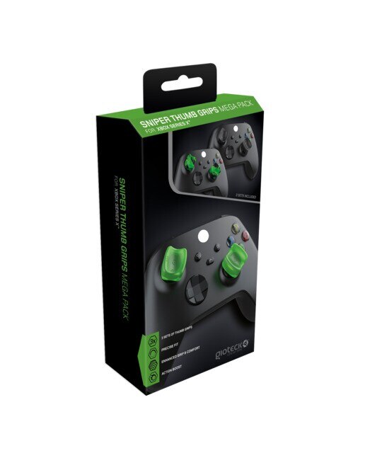 Sniper Mega Pack Thumb Grips Xbox Series X 1
