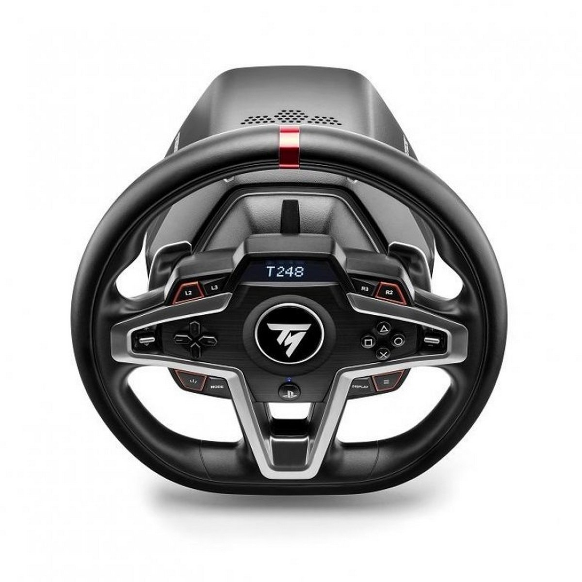 Volante + Pedais Thrustmaster T248 para Xbox Serie X / PC 2