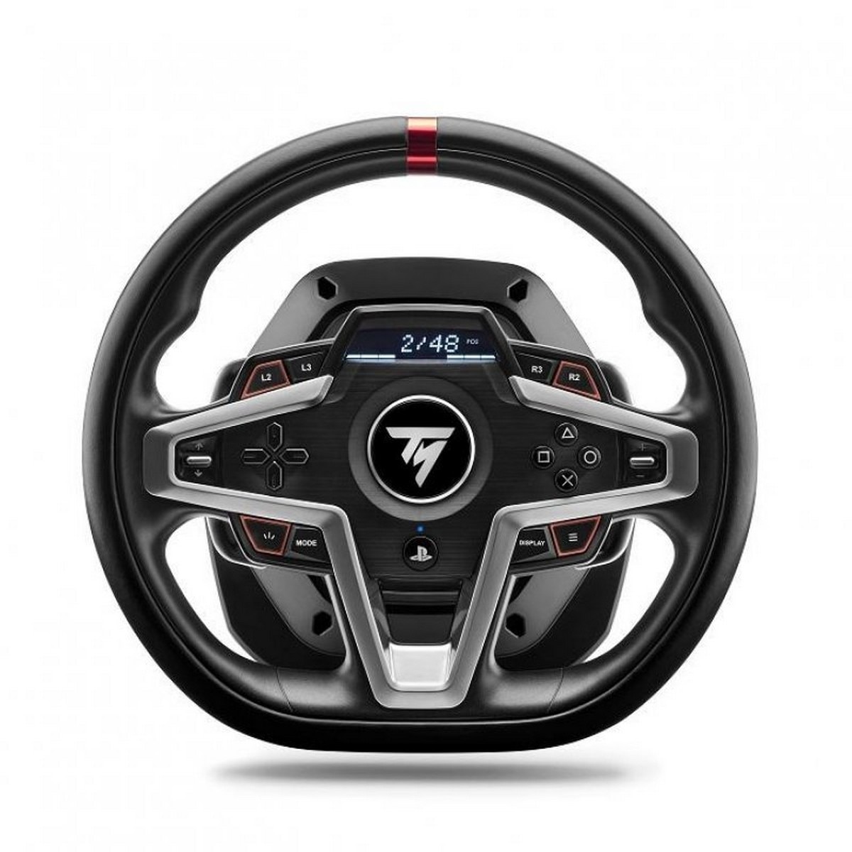 Volante + Pedais Thrustmaster T248 para Xbox Serie X / PC 3