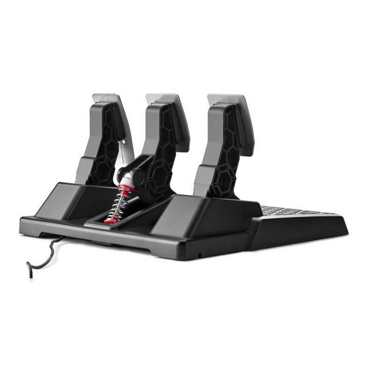 Volante + Pedais Thrustmaster T248 para Xbox Serie X / PC 4