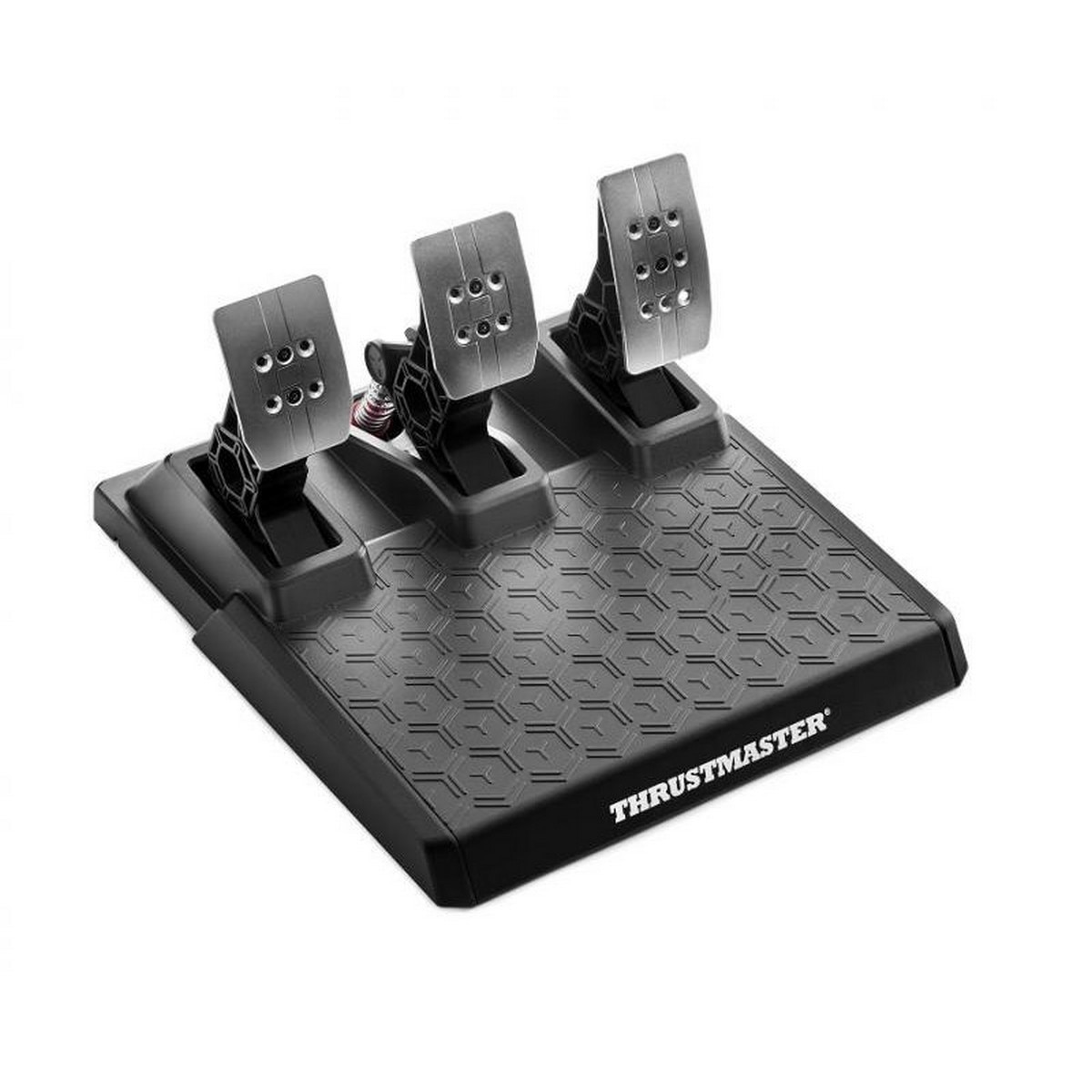 Volante + Pedais Thrustmaster T248 para Xbox Serie X / PC 5