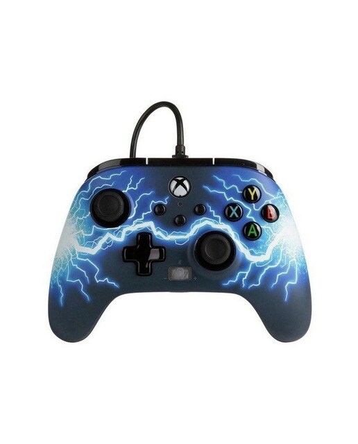 Comand Enhanced Wired Arc Lightning : XBOX SERIES X 1